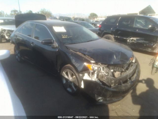 toyota camry 2014 4t1bf1fkxeu733089