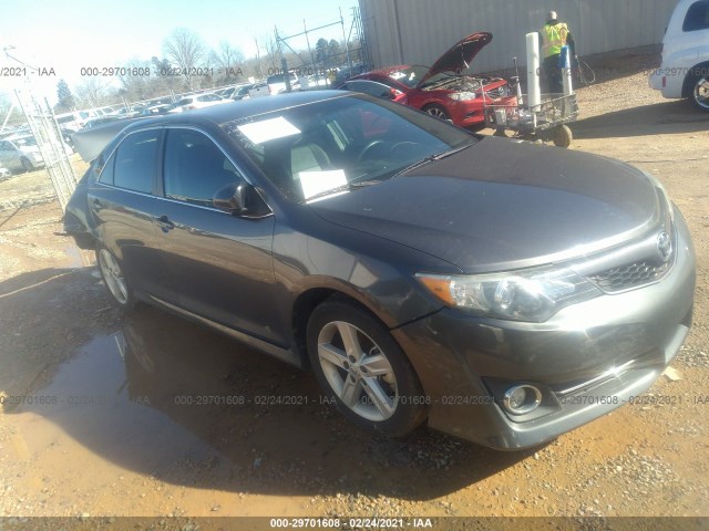 toyota camry 2014 4t1bf1fkxeu734260