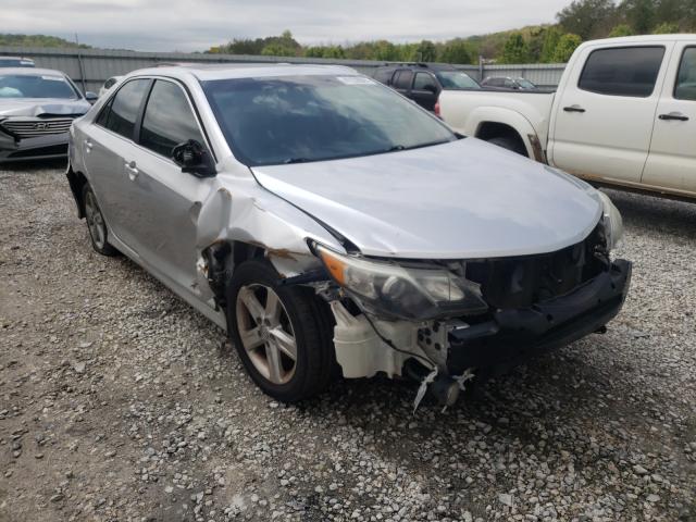 toyota  2014 4t1bf1fkxeu740138