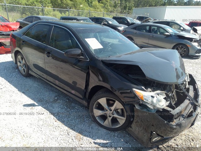 toyota camry 2014 4t1bf1fkxeu740589