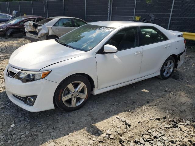 toyota camry 2014 4t1bf1fkxeu754752