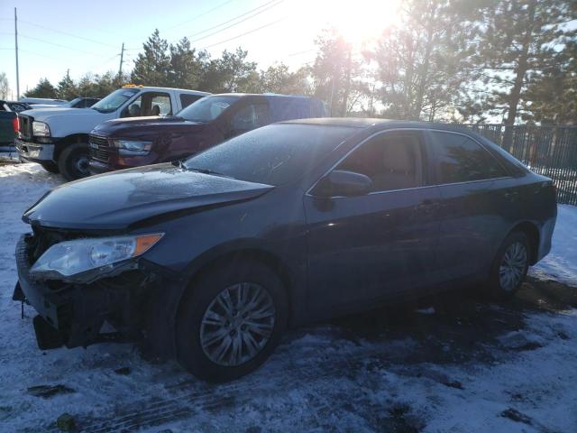 toyota camry l 2014 4t1bf1fkxeu769820