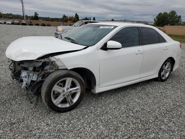 toyota camry 2014 4t1bf1fkxeu772670