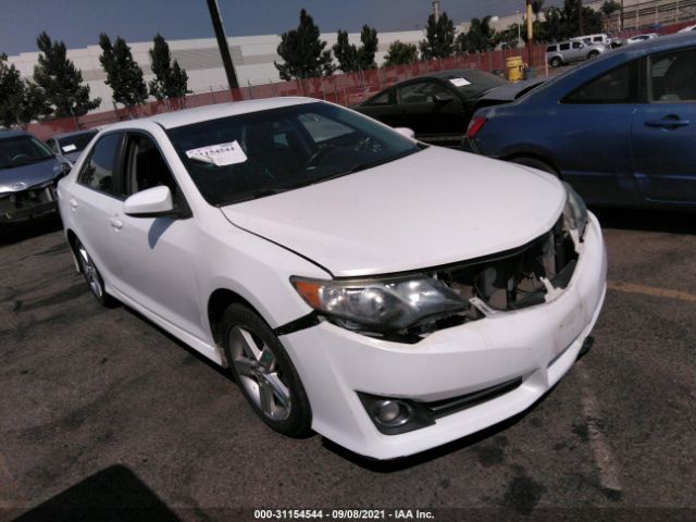 toyota camry 2014 4t1bf1fkxeu773446