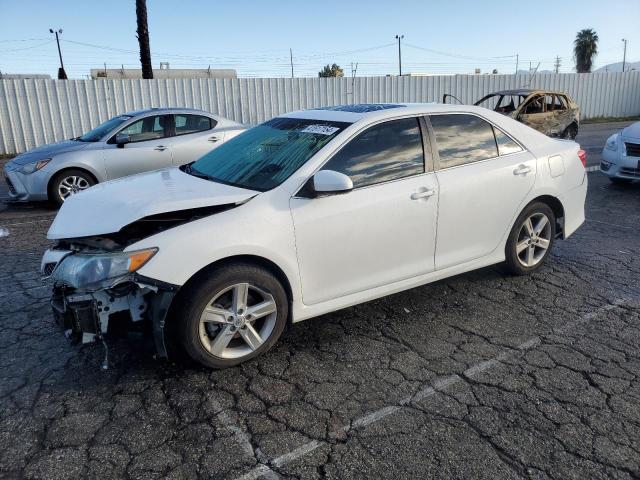 toyota camry 2014 4t1bf1fkxeu779439