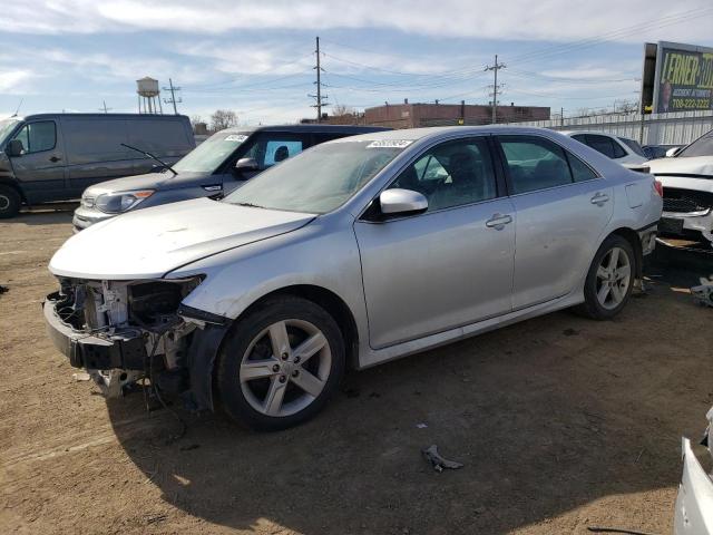 toyota camry 2014 4t1bf1fkxeu786522