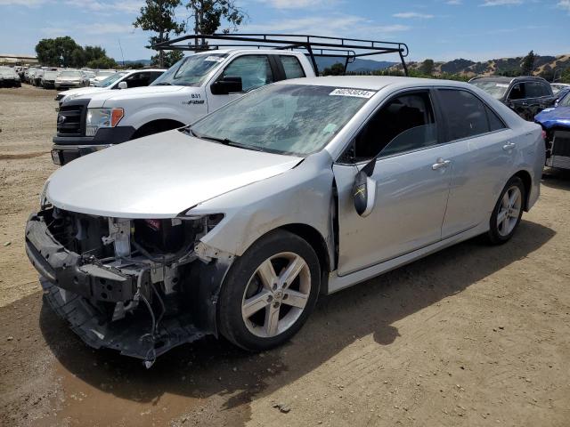 toyota camry 2014 4t1bf1fkxeu798010