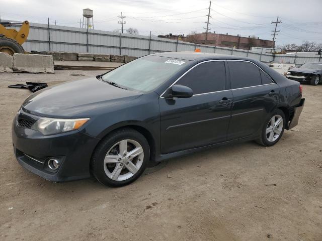 toyota camry l 2014 4t1bf1fkxeu809328