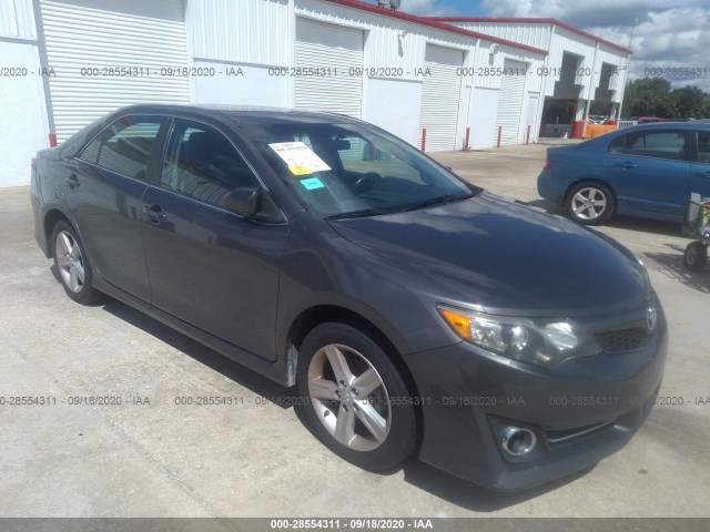 toyota camry 2014 4t1bf1fkxeu809832