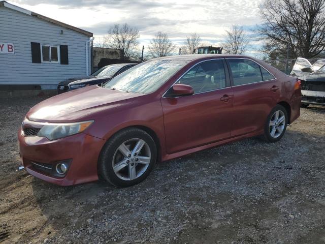 toyota camry l 2014 4t1bf1fkxeu813217