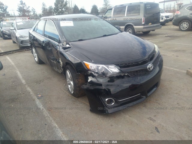 toyota camry 2014 4t1bf1fkxeu829255