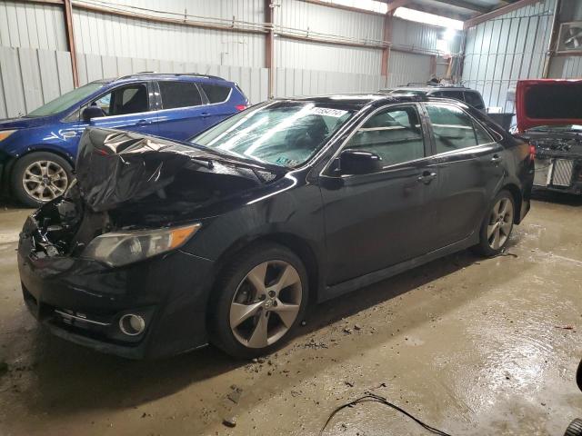 toyota camry l 2014 4t1bf1fkxeu841728