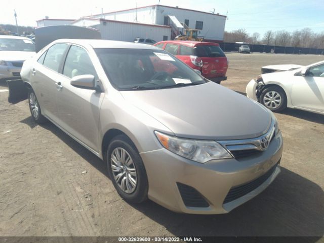 toyota camry 2014 4t1bf1fkxeu850526