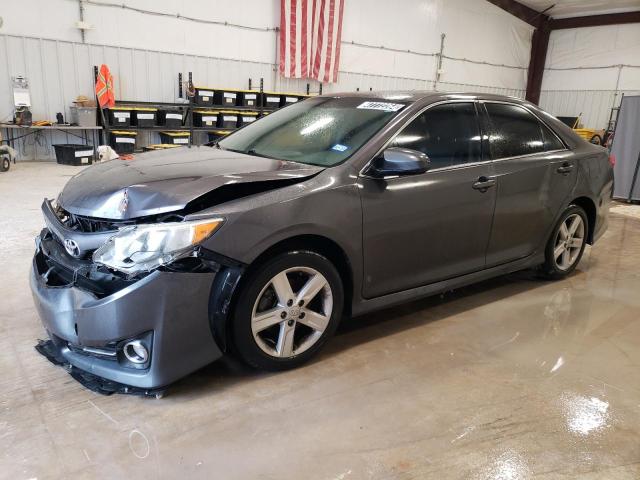 toyota camry 2014 4t1bf1fkxeu868542