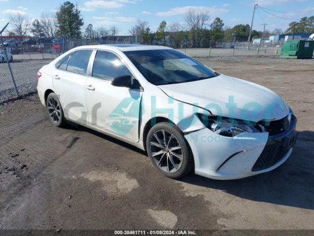 toyota camry 2015 4t1bf1fkxf4059110
