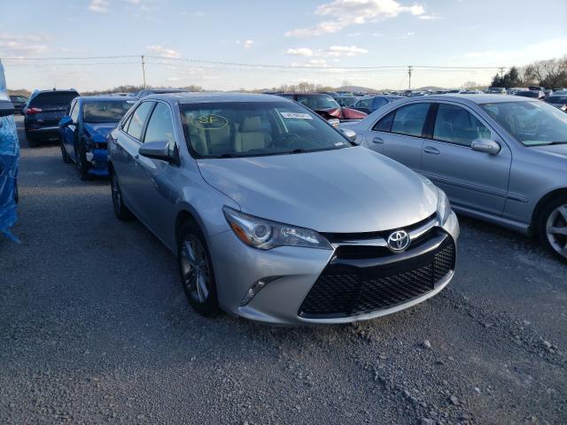 toyota camry le 2015 4t1bf1fkxfu006830