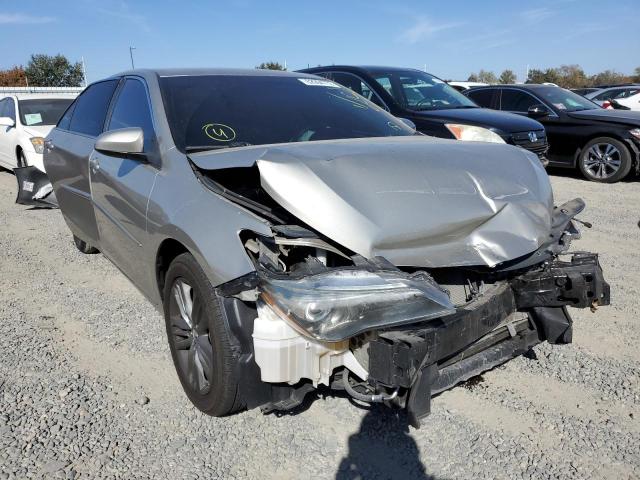 toyota camry le 2015 4t1bf1fkxfu007900