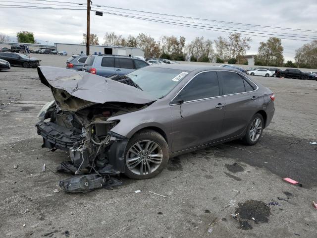 toyota camry le 2015 4t1bf1fkxfu009825