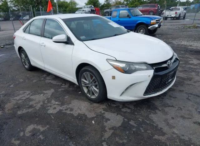 toyota camry 2015 4t1bf1fkxfu010537