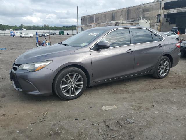 toyota camry le 2015 4t1bf1fkxfu016547