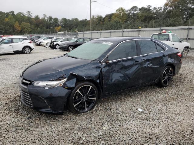 toyota camry le 2015 4t1bf1fkxfu017410