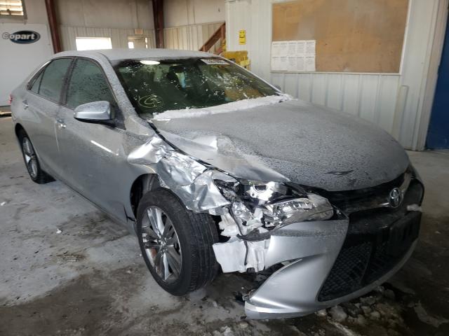 toyota camry le 2015 4t1bf1fkxfu017522