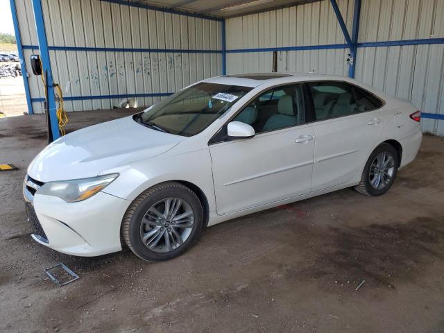 toyota camry le 2015 4t1bf1fkxfu021828