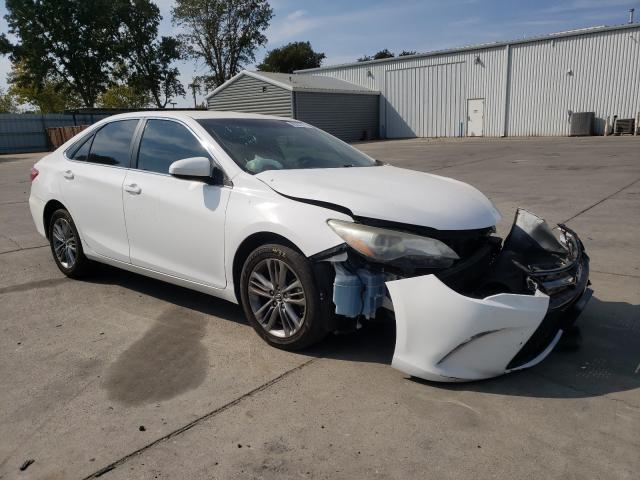 toyota camry le 2015 4t1bf1fkxfu022140