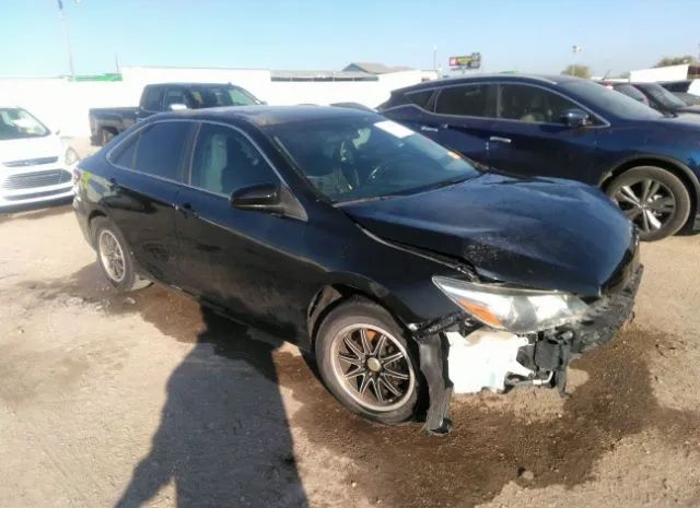 toyota camry 2015 4t1bf1fkxfu028634