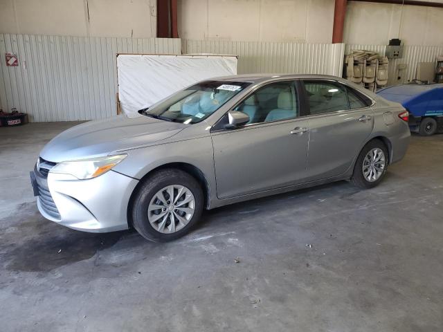 toyota camry le 2015 4t1bf1fkxfu033901