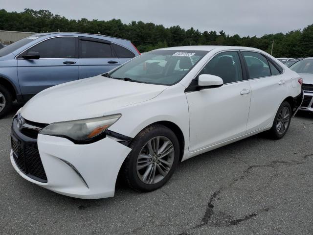 toyota camry le 2015 4t1bf1fkxfu034272