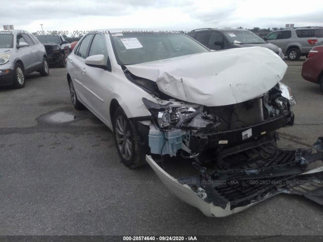 toyota camry 2015 4t1bf1fkxfu041433