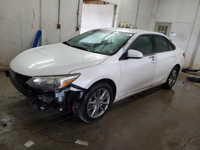 toyota camry 2015 4t1bf1fkxfu043537