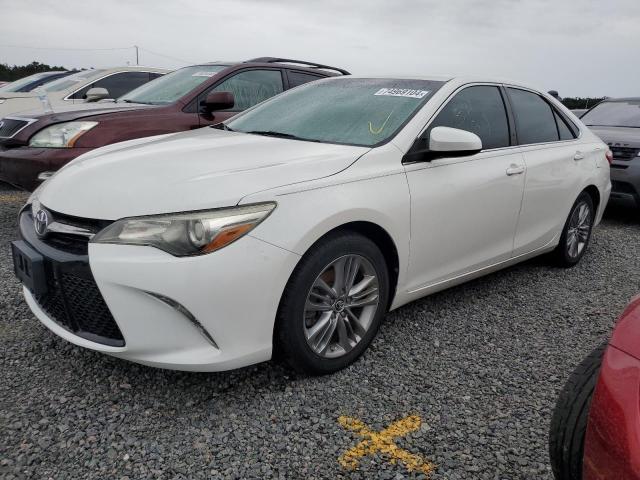 toyota camry le 2015 4t1bf1fkxfu045949