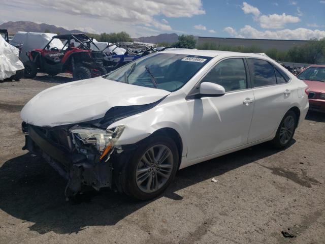 toyota camry le 2015 4t1bf1fkxfu051573