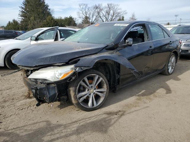 toyota camry 2015 4t1bf1fkxfu056434