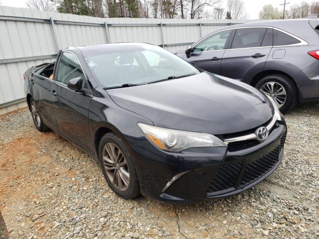 toyota camry le 2015 4t1bf1fkxfu060273