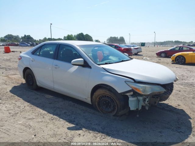 toyota camry 2015 4t1bf1fkxfu062203