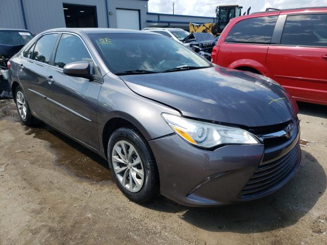 toyota camry le 2015 4t1bf1fkxfu063027