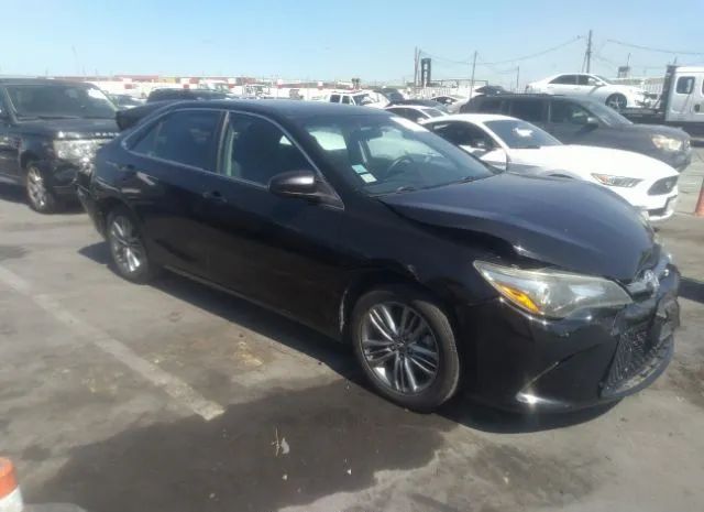 toyota camry 2015 4t1bf1fkxfu068714