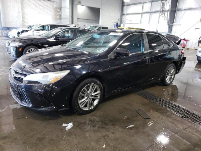 toyota camry le 2015 4t1bf1fkxfu076120