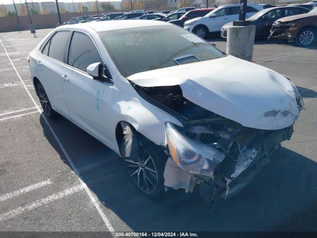 toyota camry 2015 4t1bf1fkxfu084069