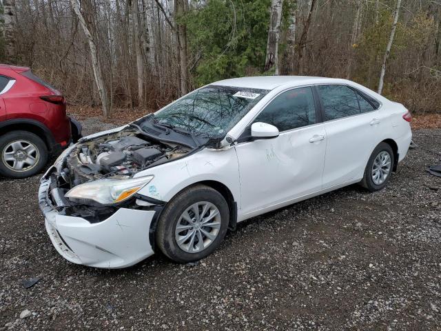 toyota camry le 2015 4t1bf1fkxfu084928