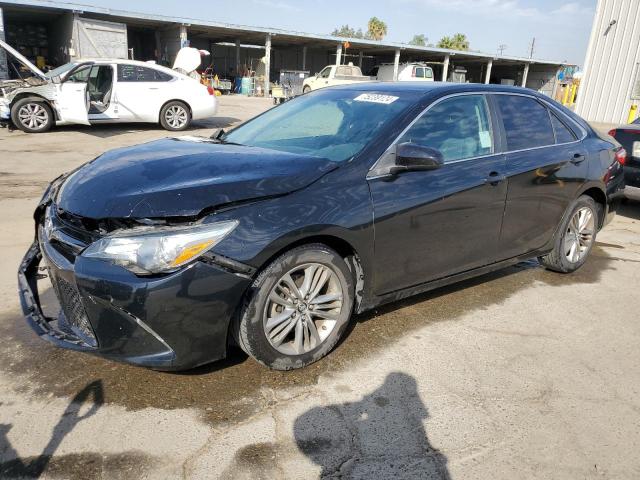 toyota camry le 2015 4t1bf1fkxfu086310