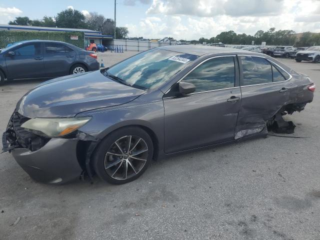 toyota camry le 2015 4t1bf1fkxfu087991