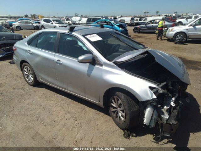 toyota camry 2015 4t1bf1fkxfu090003