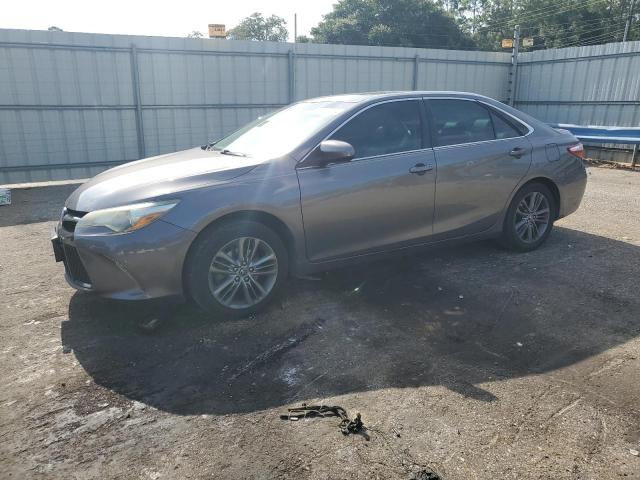 toyota camry le 2015 4t1bf1fkxfu090941