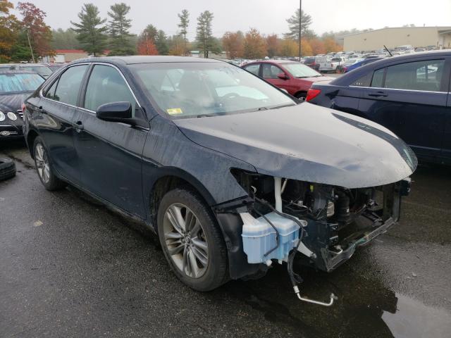 toyota camry le 2015 4t1bf1fkxfu095959