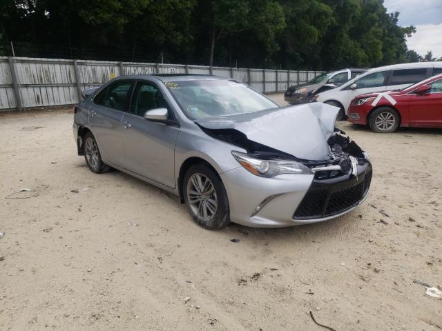 toyota camry le 2015 4t1bf1fkxfu097114