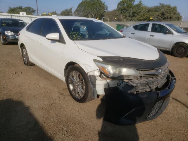 toyota camry 2015 4t1bf1fkxfu097663